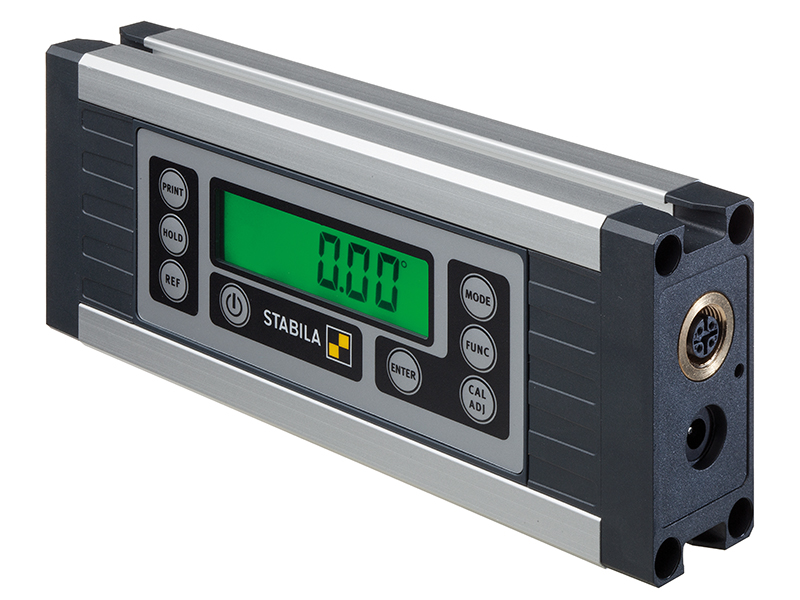 STBTECH1000 - TECH 1000 DP Digital Protractor