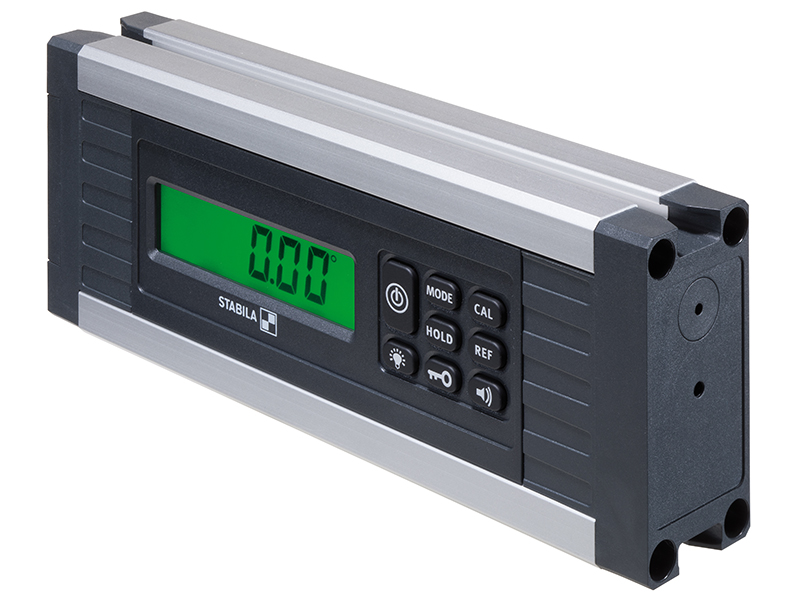 STBTECH500 - TECH 500 DP Digital Protractor