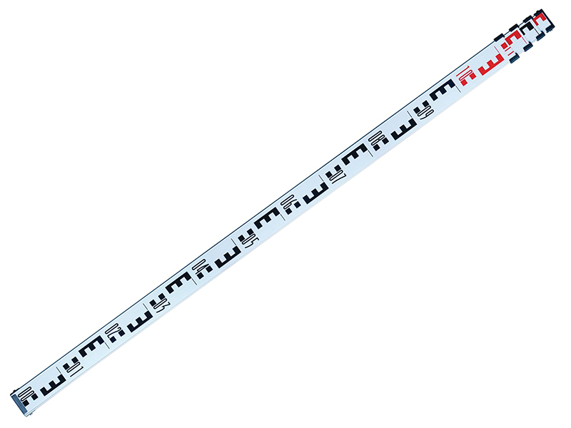T-NL Telescopic Measuring Rod 5 Metre