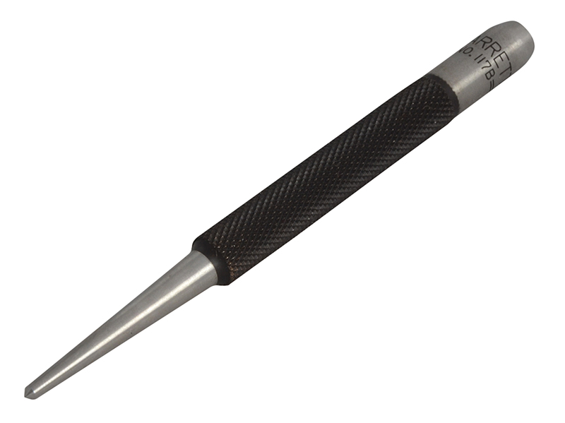 STR117B - 117B Centre Punch 2.5mm / 3/32in