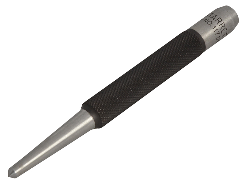 STR117D - 117D Centre Punch 4mm (5/32in)