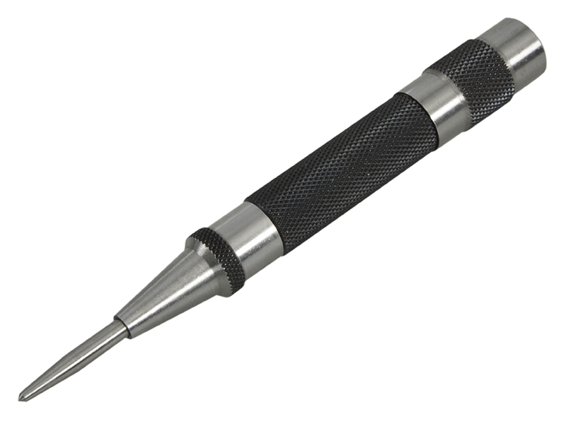 STR18A - 18A Automatic Centre Punch 125mm (5in)