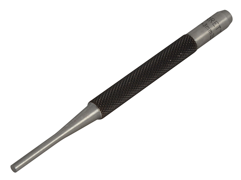 STR565C - 565C Pin Punch 3mm (1/8in)