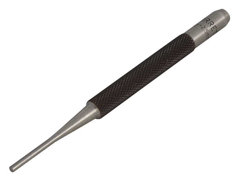 STR565D - 565D Pin Punch 4mm (5/32in)