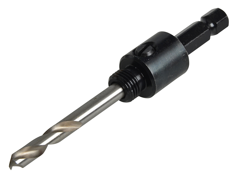 STRA1 - A1 Arbor to suit 14-30mm Holesaws