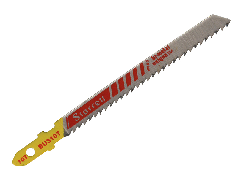 STRBU310T5 - BU310T-5 Wood Cutting Jigsaw Blades Pack of 5