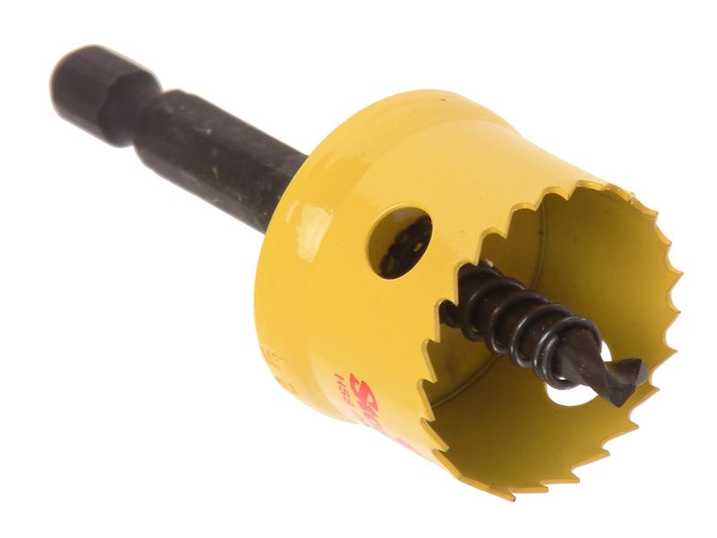 STRCSC32 - CSC32 Smooth Cutting Holesaw 32mm