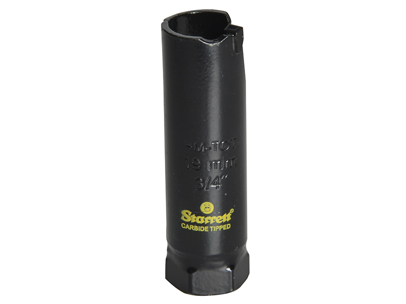 STRHS19FCW - MPH0034 TCT Fast Cut Multi Purpose Holesaw 19mm