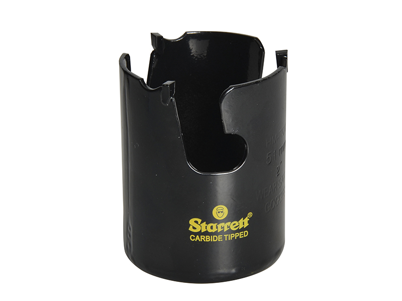 STRHS60FCW - MPH0238 TCT Fast Cut Multi Purpose Holesaw 60mm