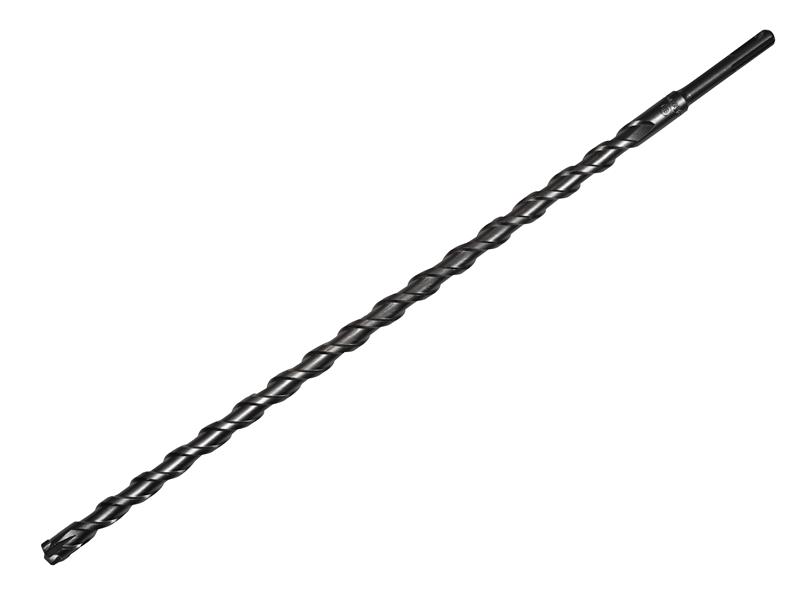 STRKBPX16E - SDS Plus 4 Point Drill Bit 16 x 460mm