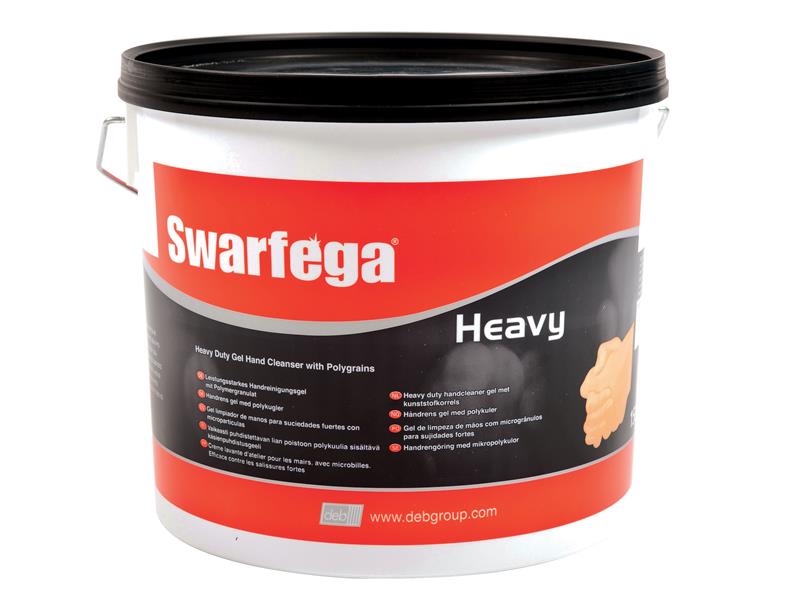 SWAH15L - Heavy-Duty Hand Cleaner 15 litre