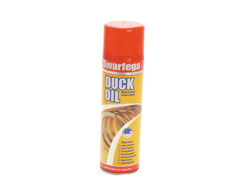 SWASDO500 - Duck Oil 500ml
