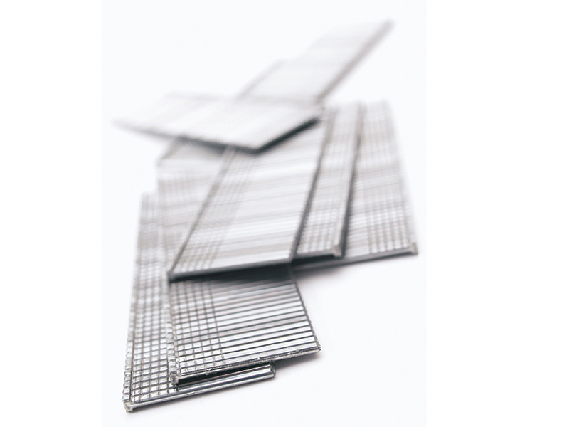 TAC0293 - 16 Gauge Straight Finish Nails 30mm Pack 2500