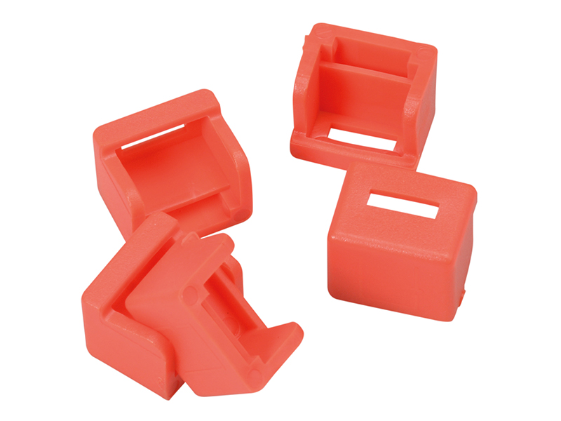 TAC0849 - 0849 Spare Nose Pieces for 191EL (Pack of 5)