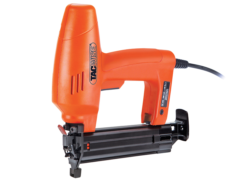 TAC1176 - 181ELS Master Pro Nailer 240V