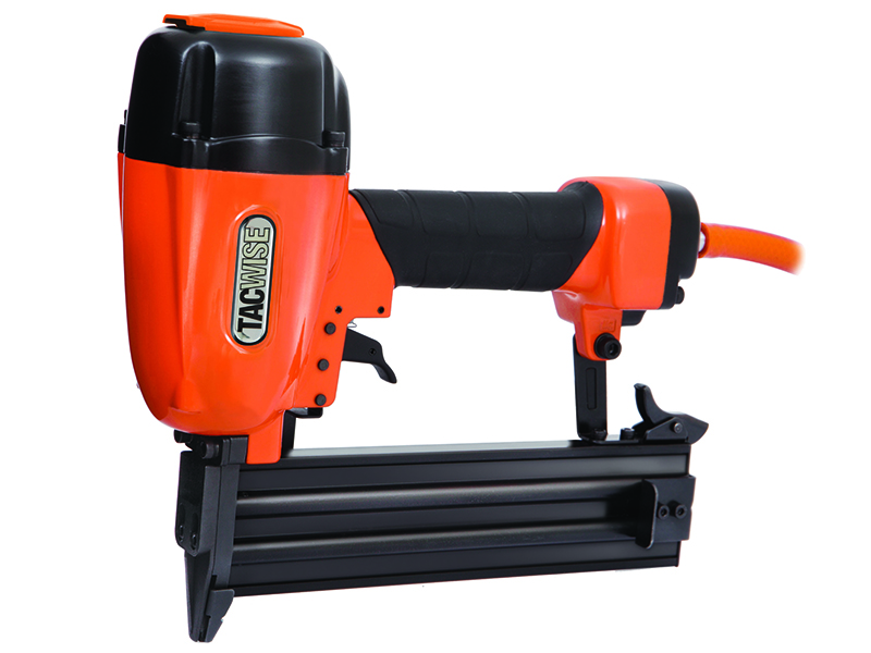 TACDFN50V - DFN50V Pneumatic Finish Nailer 25-50mm