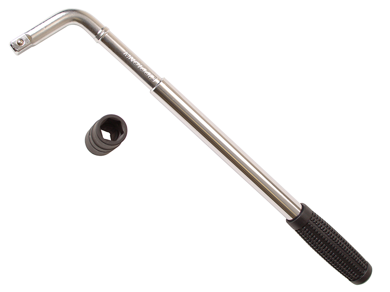 TEN1202 - 1202 Master Wheel Wrench 1/2in Drive