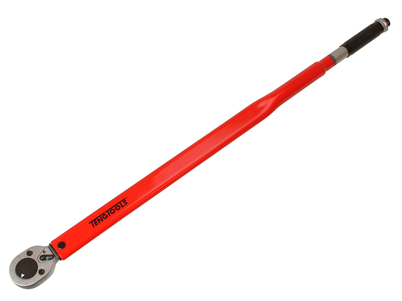 TEN3492AGE1 - 3492AGE1 Torque Wrench 3/4in Drive 140-700Nm