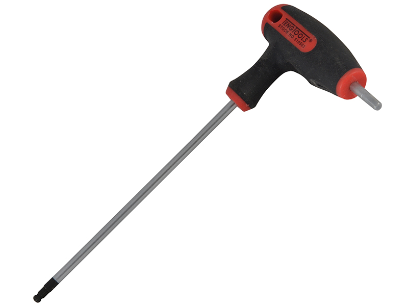 TEN510503 - T-Handle Hexagon Driver 3mm