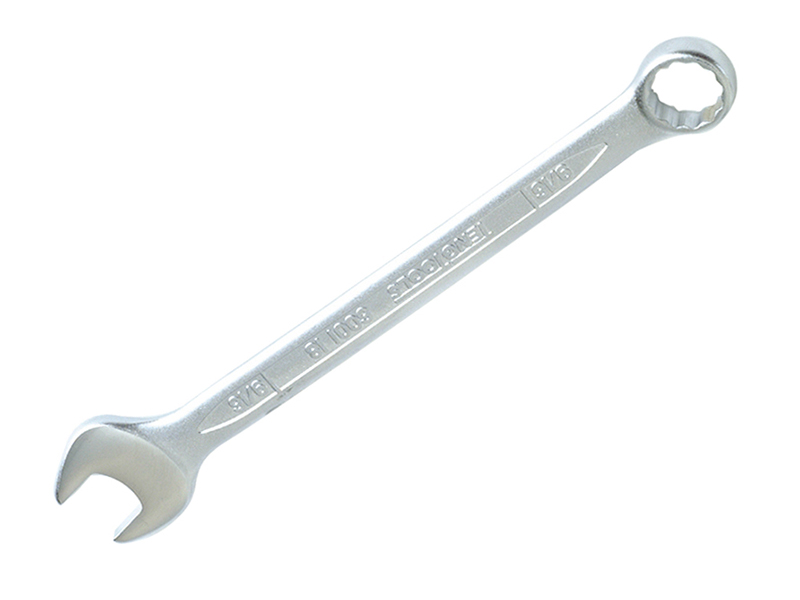 TEN600508 - Combination Spanner 8mm