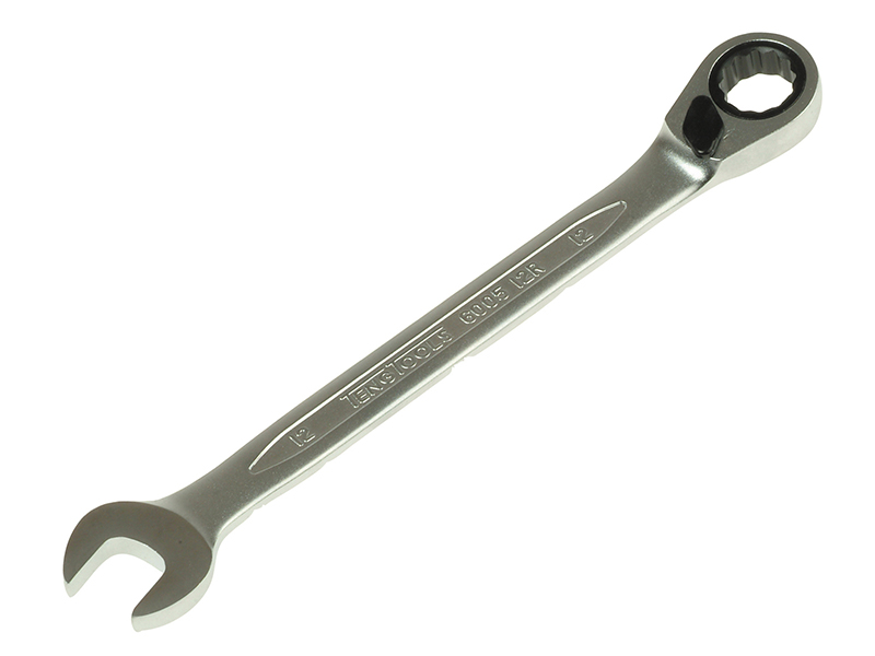 TEN600517R - Ratchet Combination Spanner 17mm