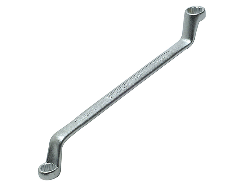 TEN632123 - Ring Spanner 21 x 23mm