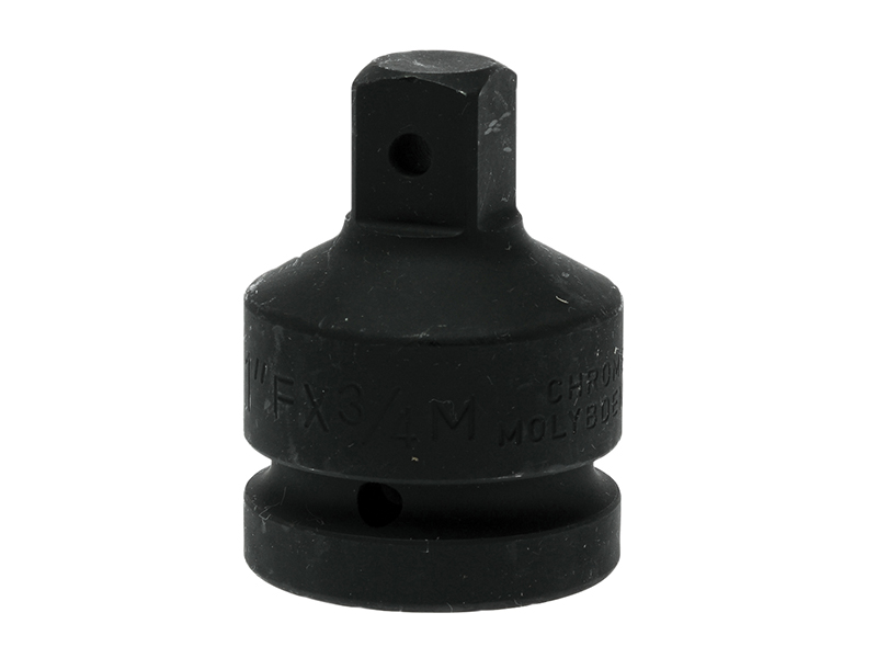 Adaptor 3/4in Male > 1in Female