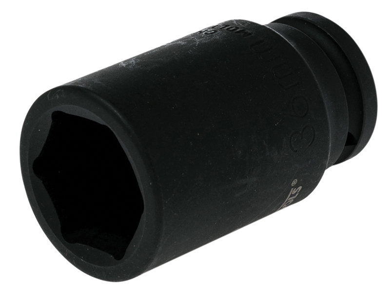 TEN940636 - Deep Impact Socket Hexagon 6-Point 3/4in Drive 36mm