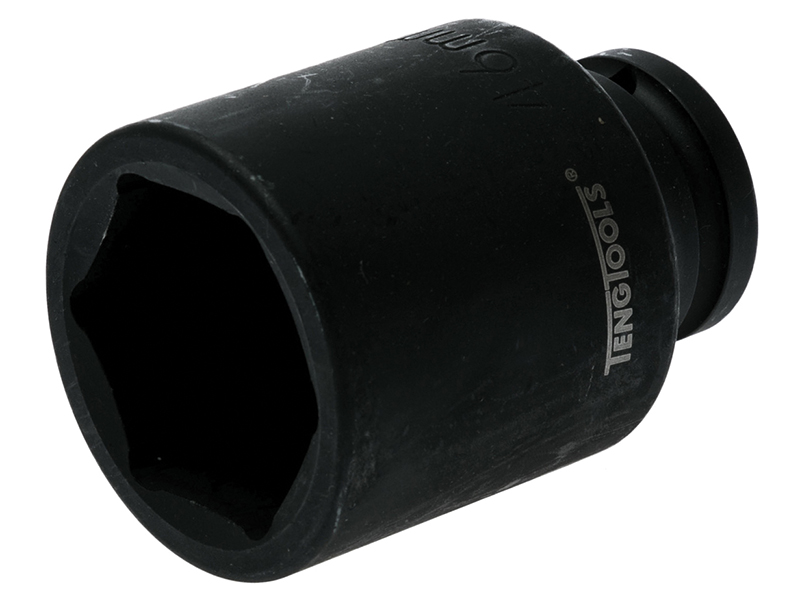 TEN940646 - Deep Impact Socket Hexagon 6-Point 3/4in Drive 46mm