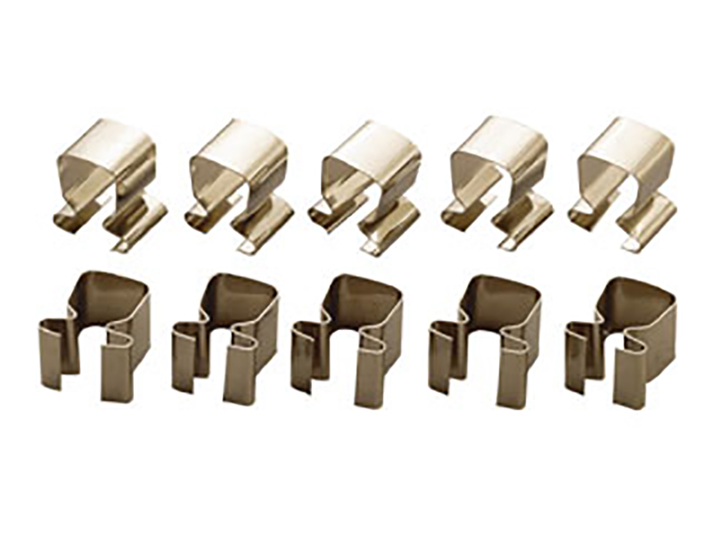 TENALU38 - 3/8in Socket Clips Pack of 10