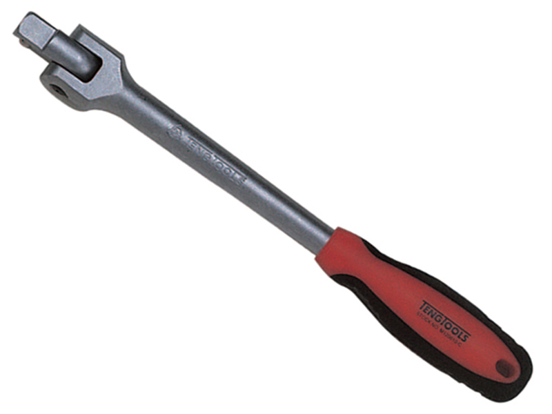 TENM120010 - Flexible Handle 250mm 10in 1/2in Drive