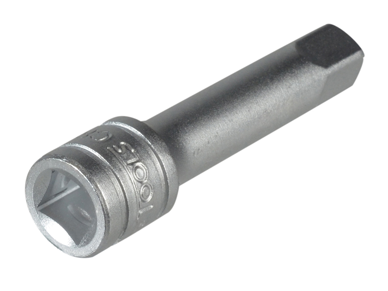 TENM140020 - Extension Bar 1/4in Drive 50mm (2in)
