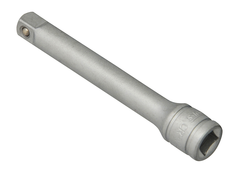 TENM140023 - Extension Bar 1/4in Drive 75mm (3in)
