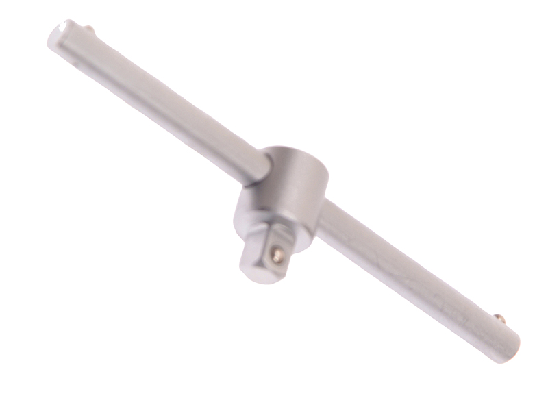 TENM140050 - Sliding T-Bar 1/4in Drive
