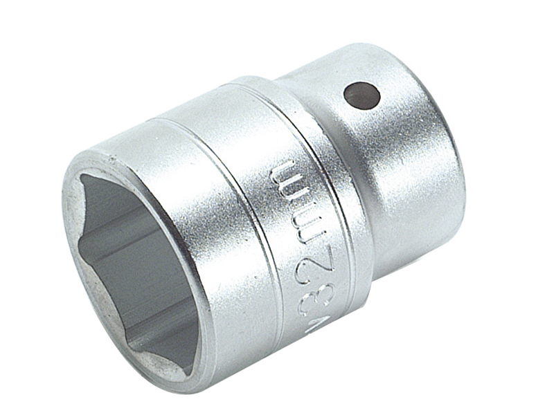 TENM340538 - Hexagon Socket 3/4in Drive 38mm