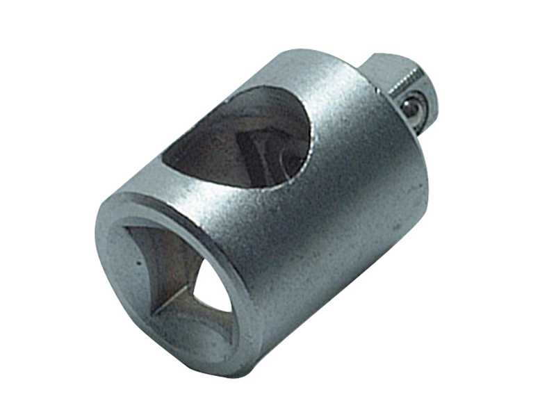 TENM380035 - 3/8in > 1/4in Socket Adaptor 3/8in Drive