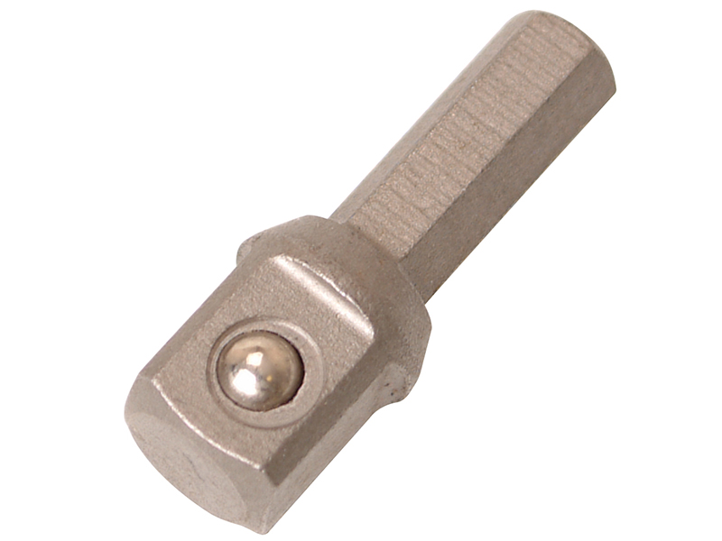 TENM380037 - Socket Adaptor 3/8in Hex