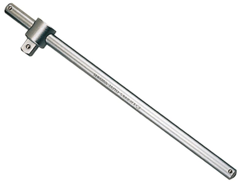 TENM380050 - Sliding T-Bar 3/8in Drive
