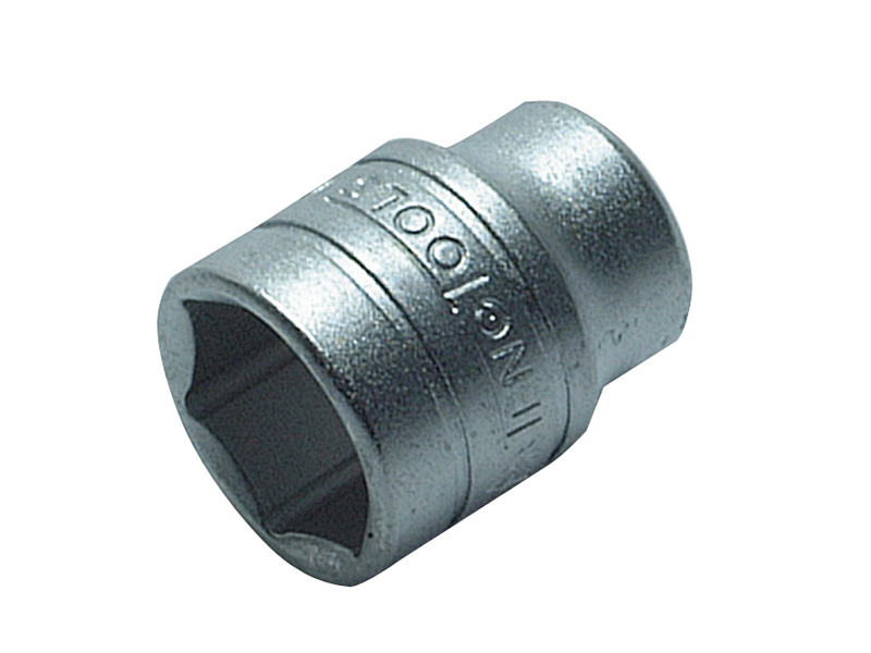 TENM380507 - Hexagon Socket 3/8in Drive 7mm