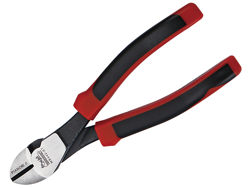 TENMB4426T - Heavy-Duty Side Cutting Plier 150mm (6in)