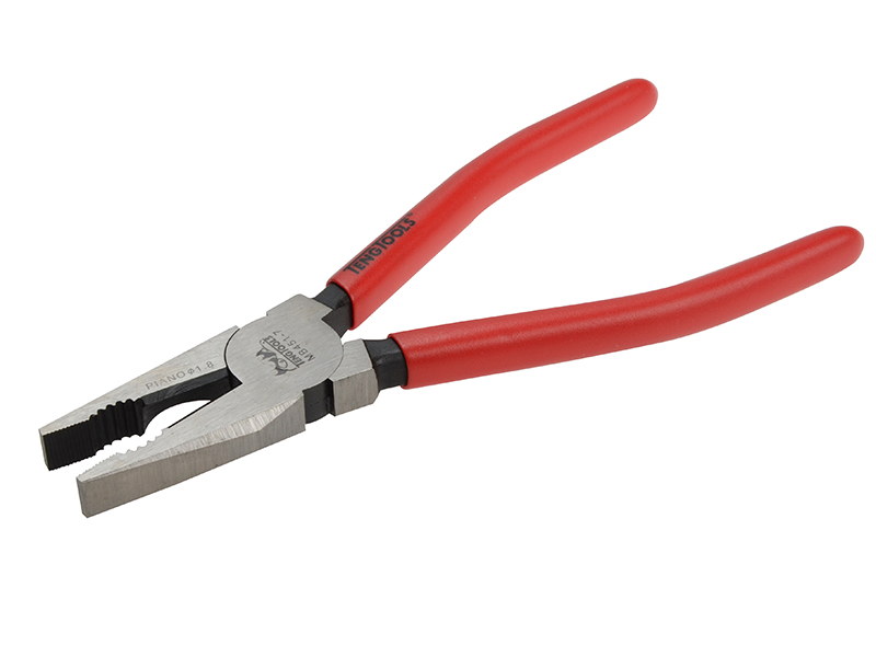 TENMB451 - Mega Bite Combination Pliers 180mm (7in)