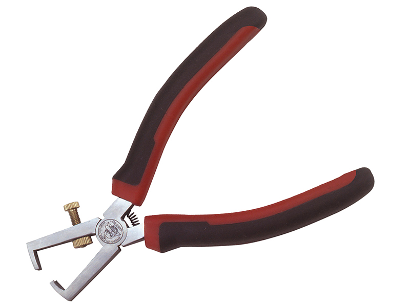 TENMB499 - Mega Bite Wire Stripping Pliers 180mm 7in