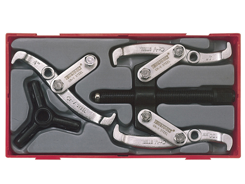 TENTT804 - TT804 2-in-1 Puller Set