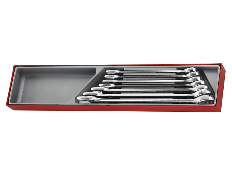 TTX2032 Metric Combination Spanner Set 7 Piece