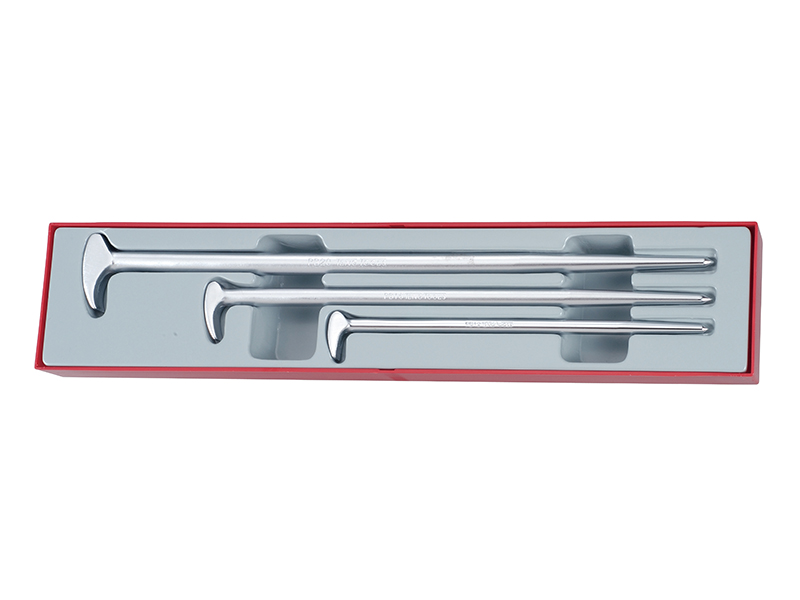 TENTTXPB3 - TTXPB3 Pry Bar Set 3 Piece