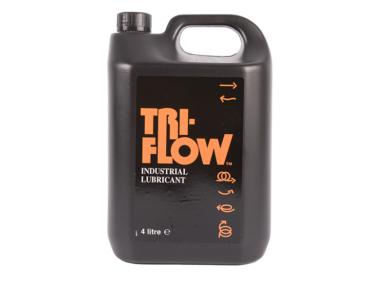 TFL4 - 32871 Industrial Lubricant with PTFE 4 litre
