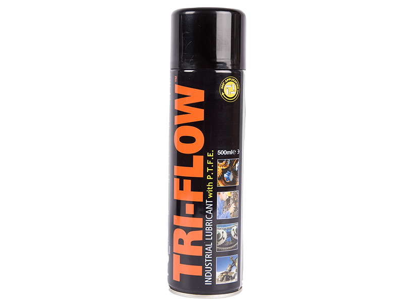 TFL500 - 34691 Industrial Lubricant with PTFE 500ml