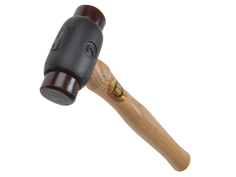 THO12 - 12 Hide Hammer Size 2 (38mm) 800g
