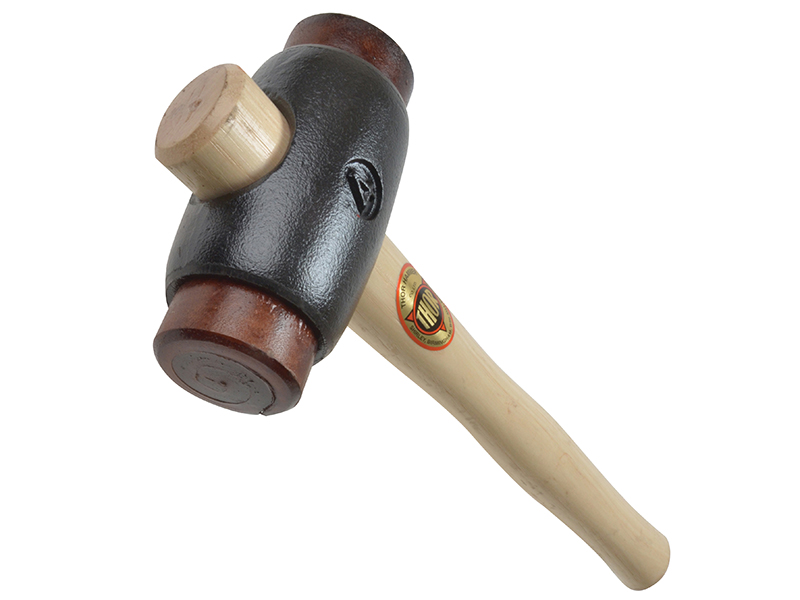 THO16 - 16 Hide Hammer Size 4 (50mm) 1900g