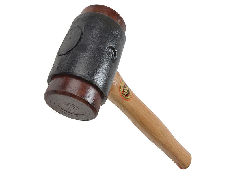 THO22 - 22 Hide Hammer Size 5 (70mm) 3275g